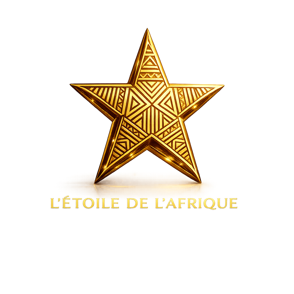 L'Étoile de l'Afrique