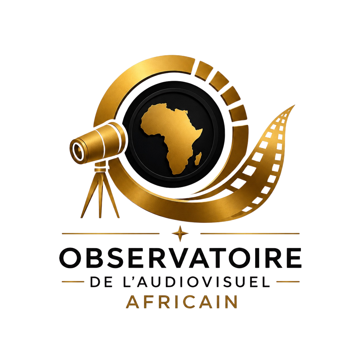 Observatoire de l’Audiovisuel Africain