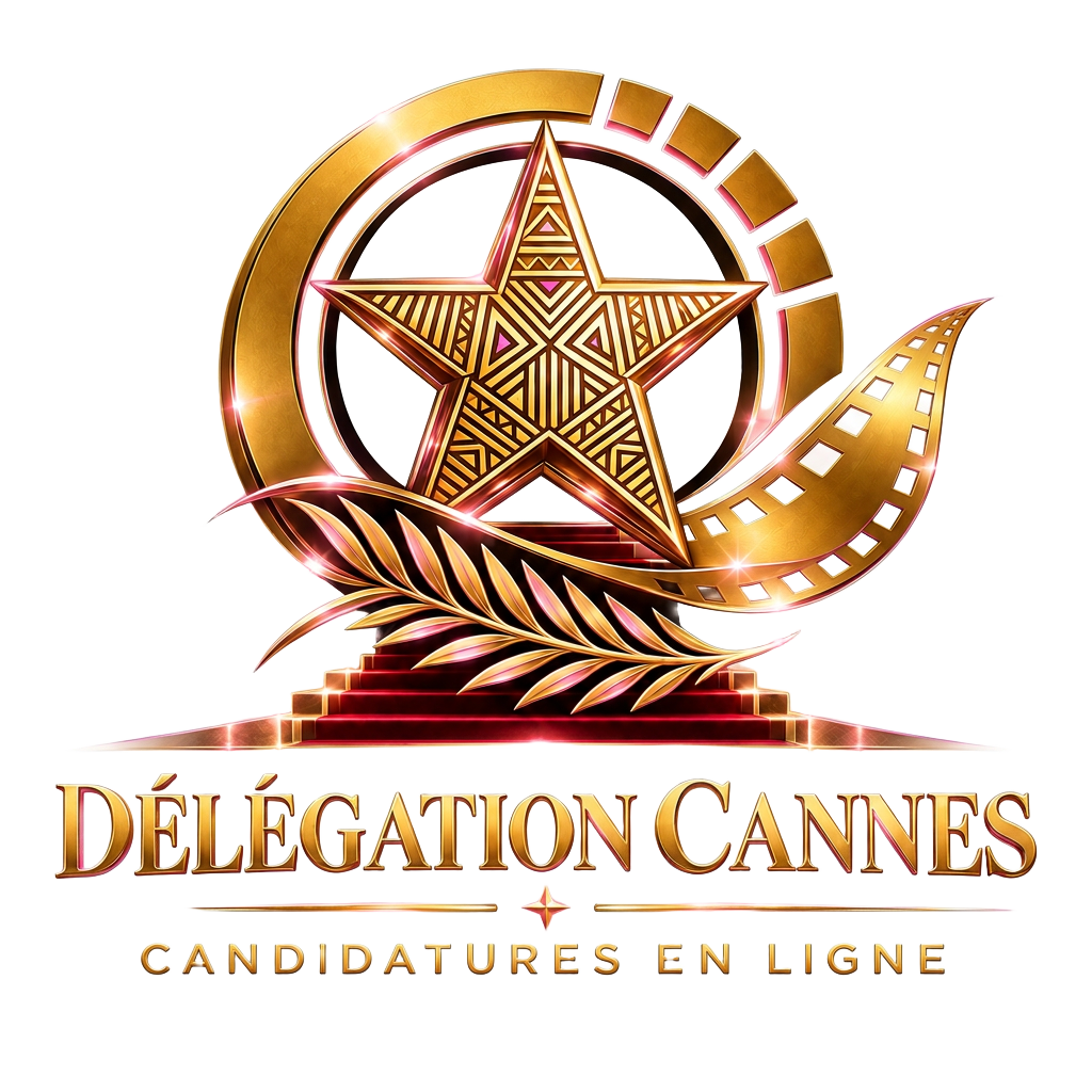 Délégation Festival de Cannes