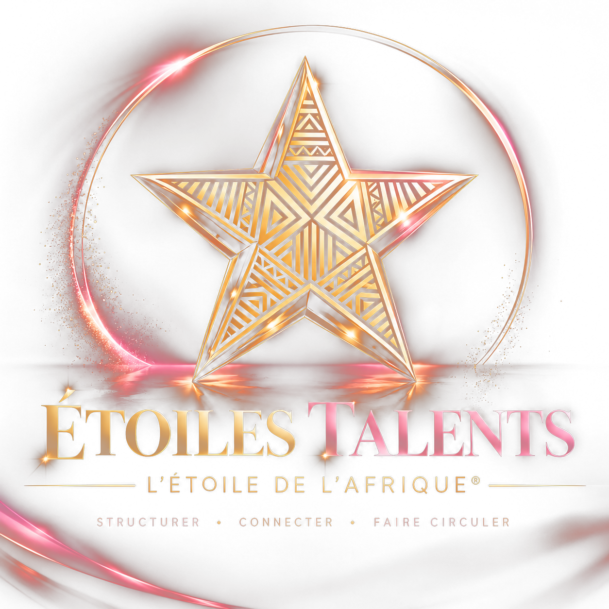 Étoiles Talents — L’Étoile de l’Afrique®